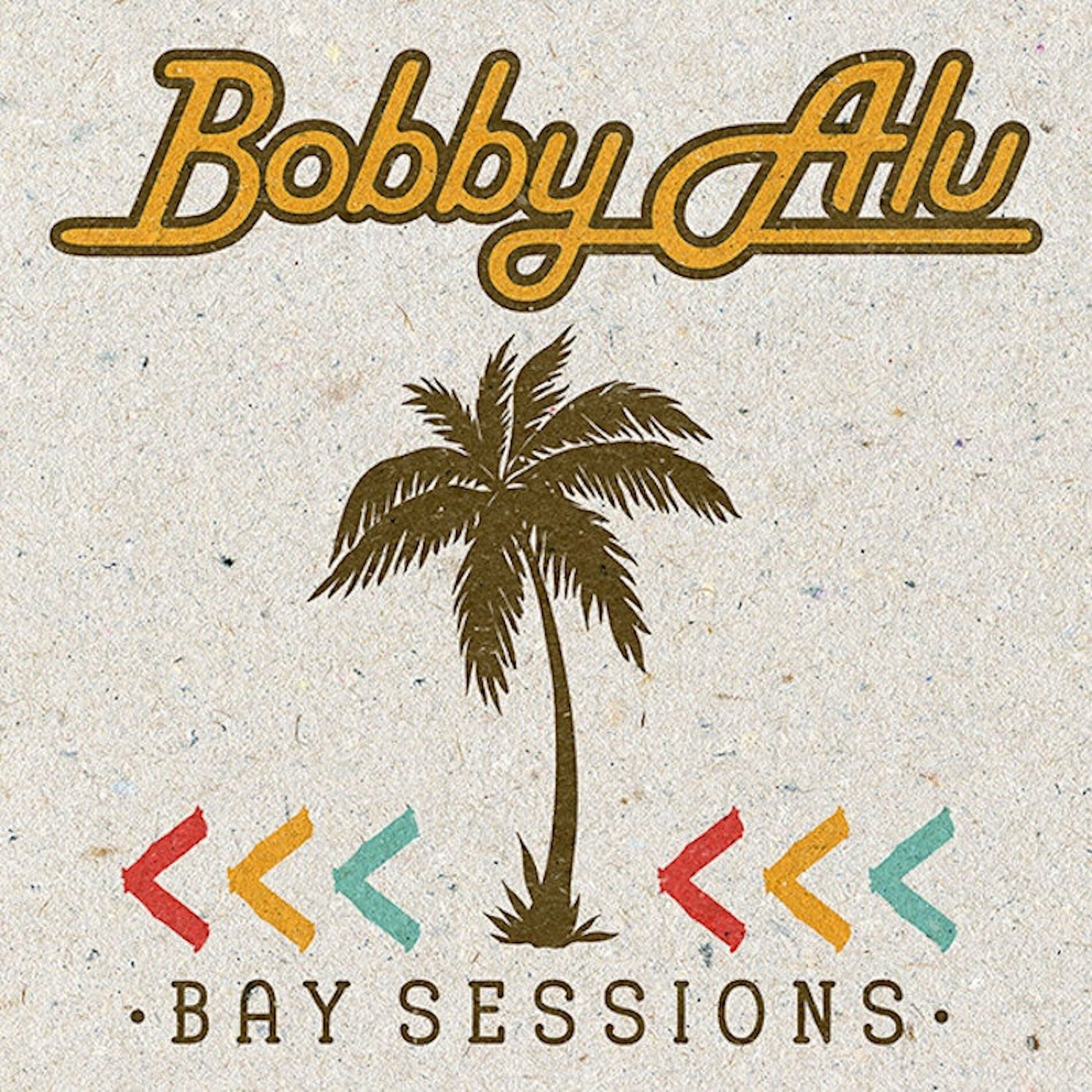 Album cover of Bay Sessions