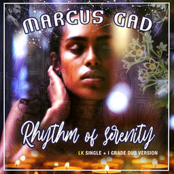 Cover of Rhythm of Serenity
