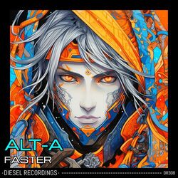 Cover of Faster