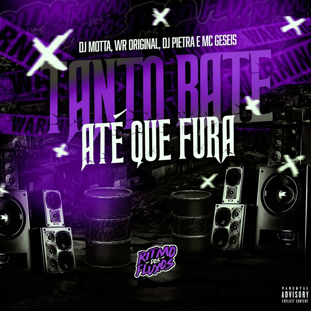 Picture of Tanto Bate Até Que Fura
