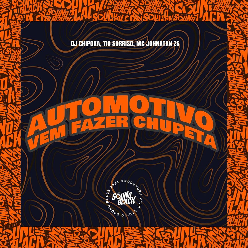 Picture of Automotivo Vem Fazer Chupeta