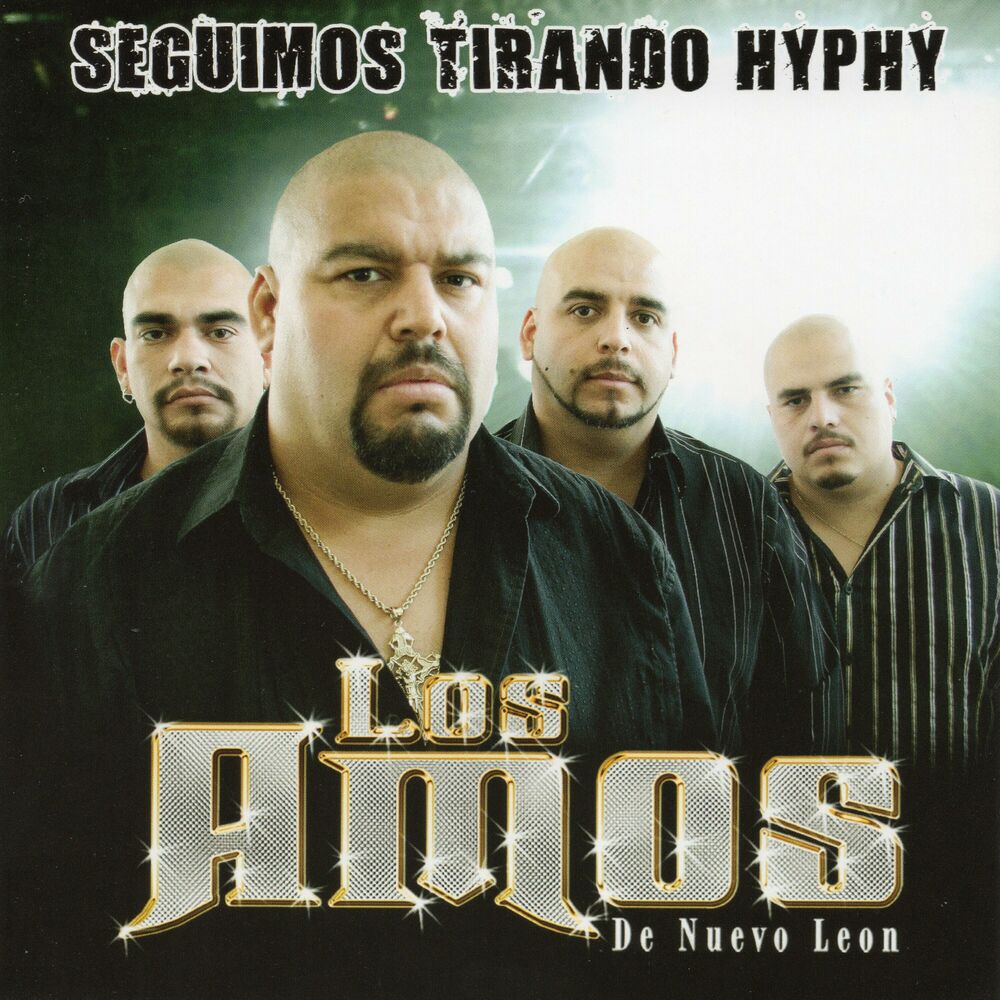 Picture of Seguimos Tirando Hyphy