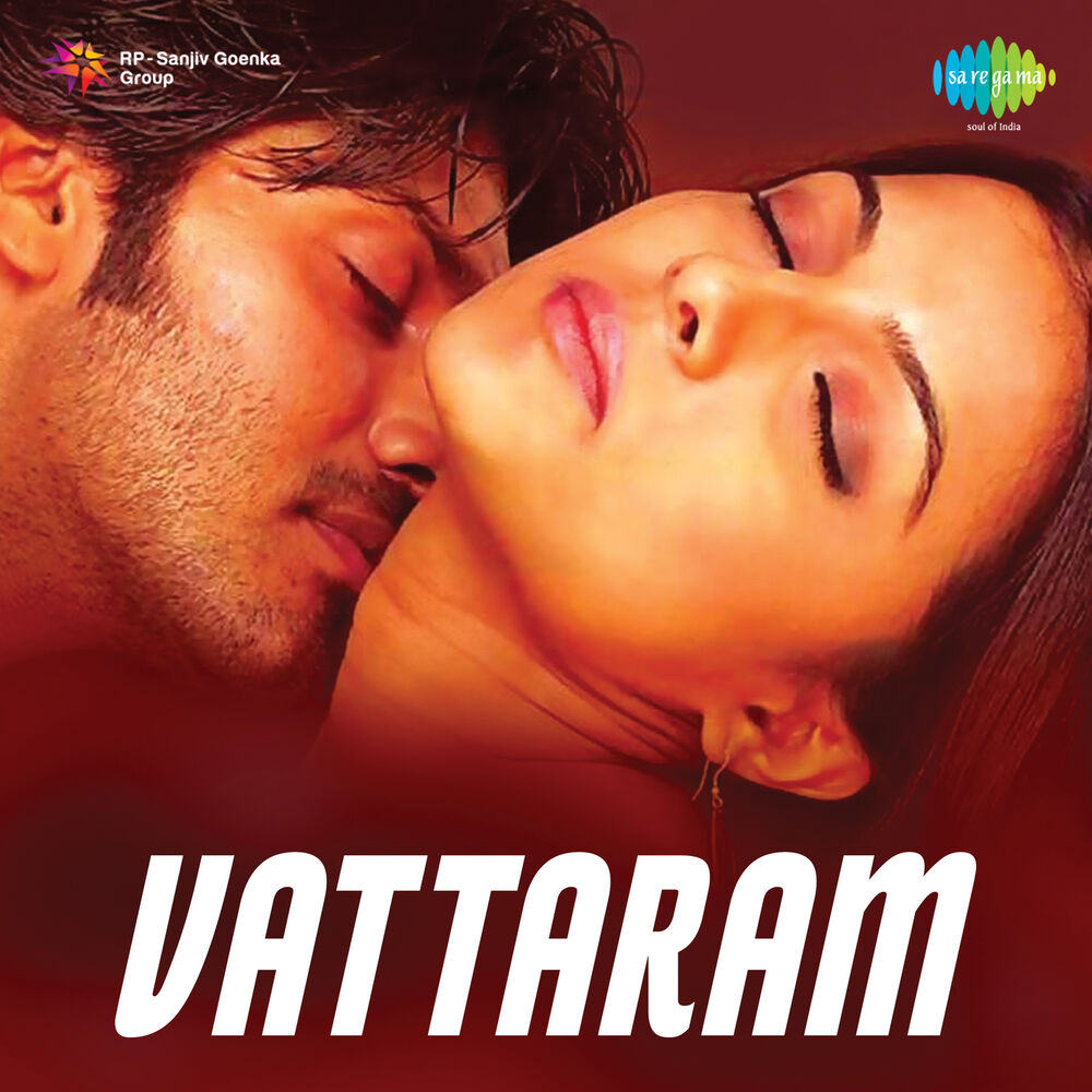 Picture of Vattaram (Original Motion Picture Soundtrack)