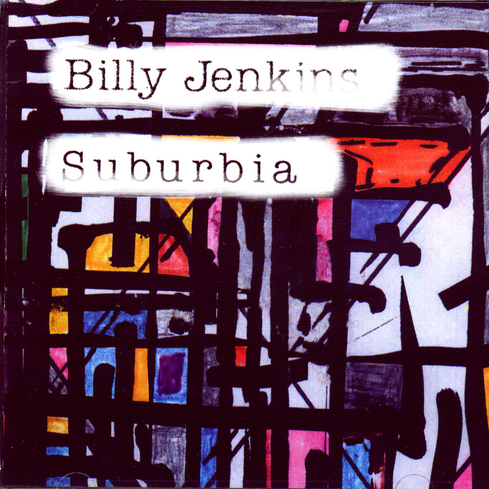 Picture of Suburbia