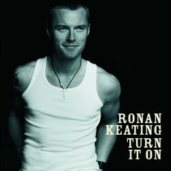 Cover of Turn It On