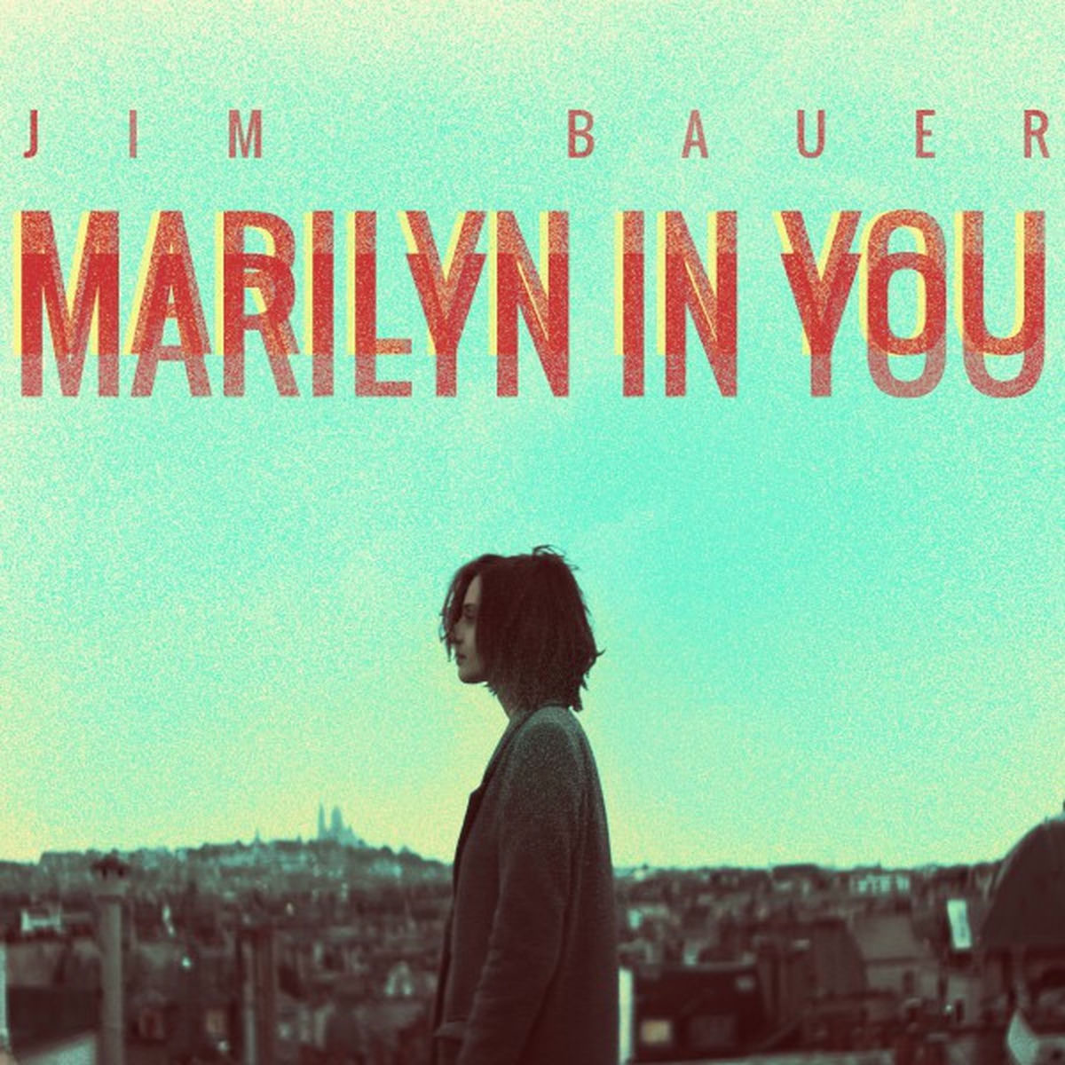 Album cover of Marilyn in You