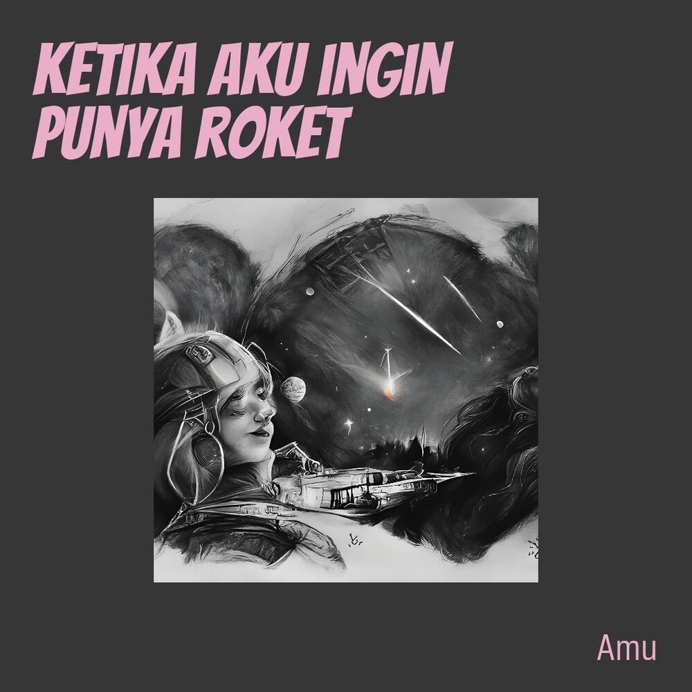 Picture of Ketika Aku Ingin Punya Roket (Acoustic)