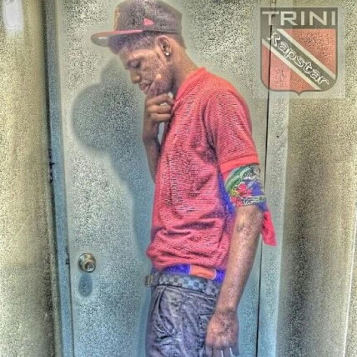 Album cover of Fetti Boys