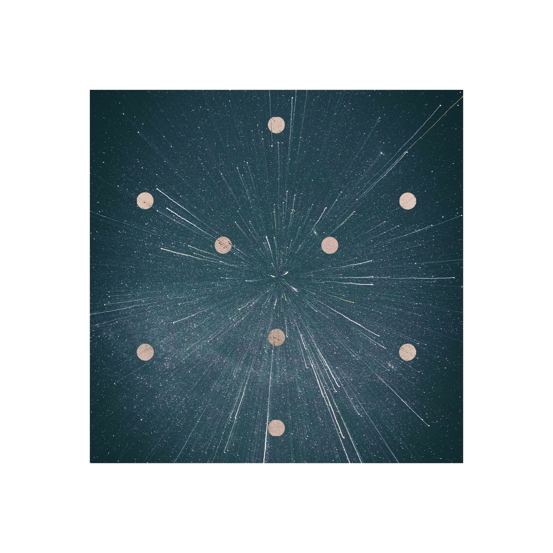 Album cover of Sidereus Nuncius