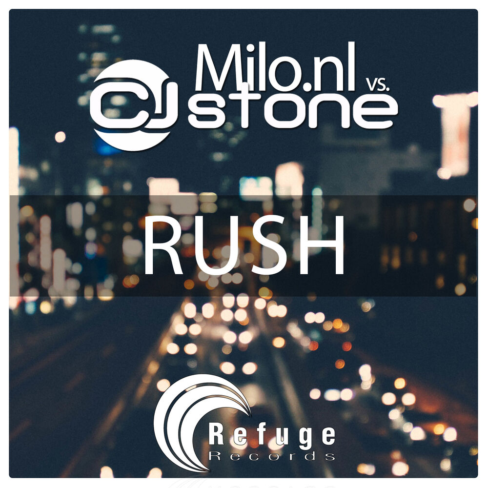 Picture of Rush