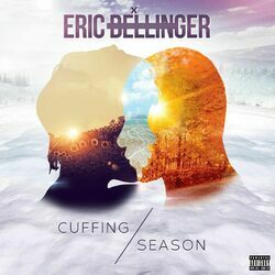 Cover of Cuffing Season