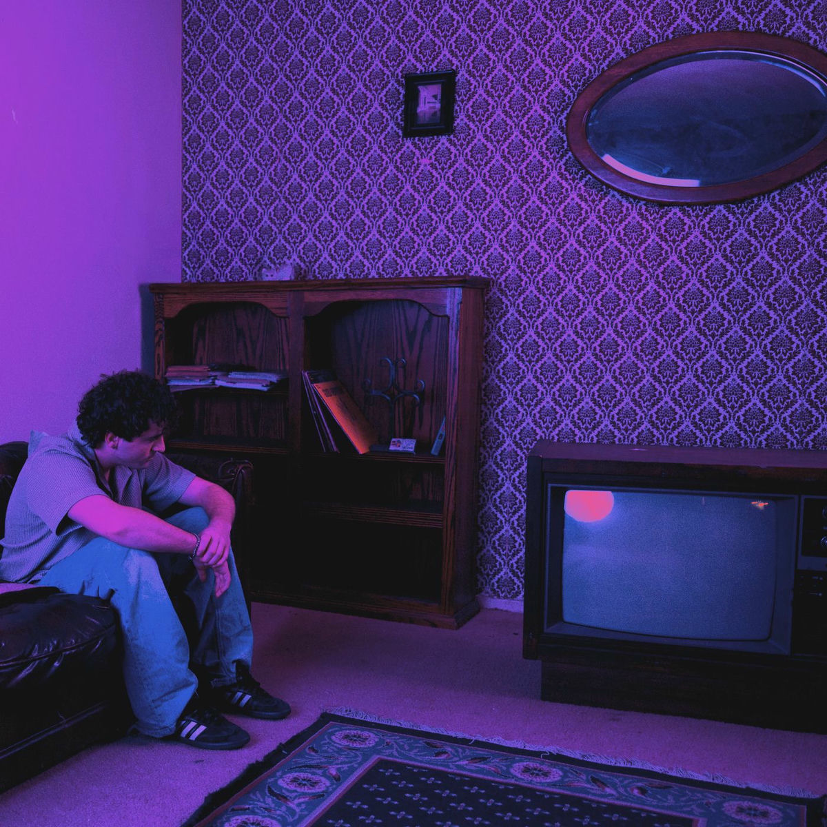 Album cover of SUBTITLE
