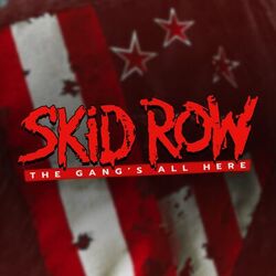 Cover of The Gang's All Here