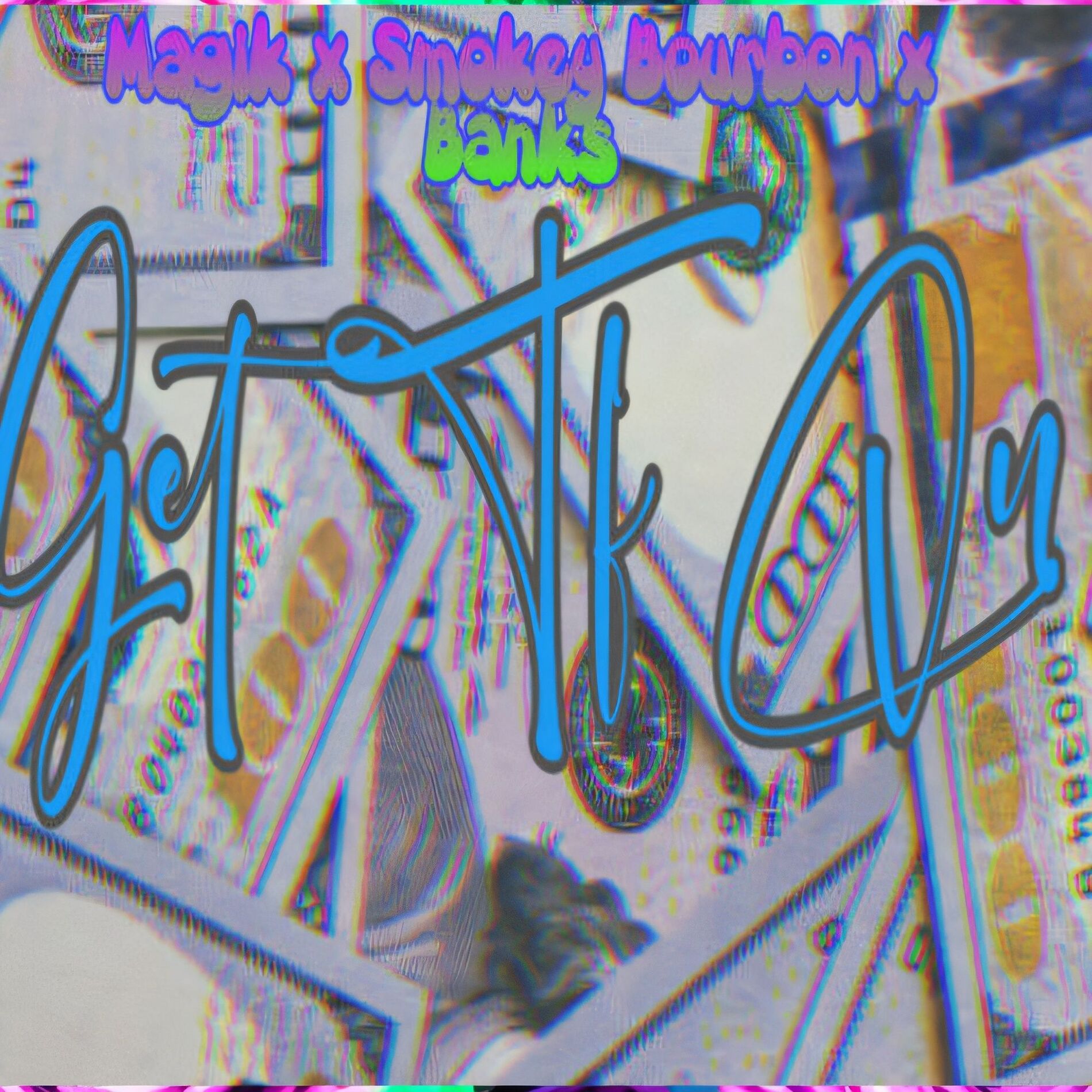 Album cover of Get Tf On