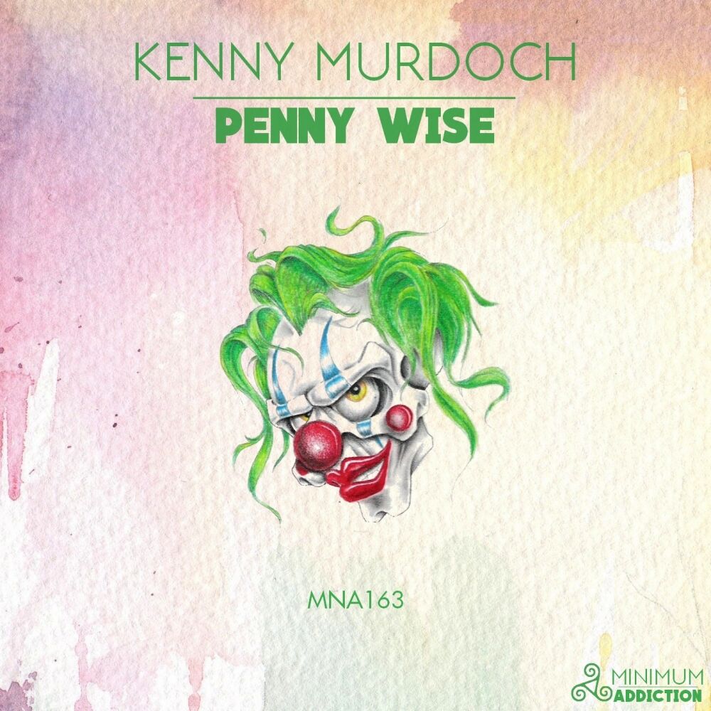 Picture of Penny Wise