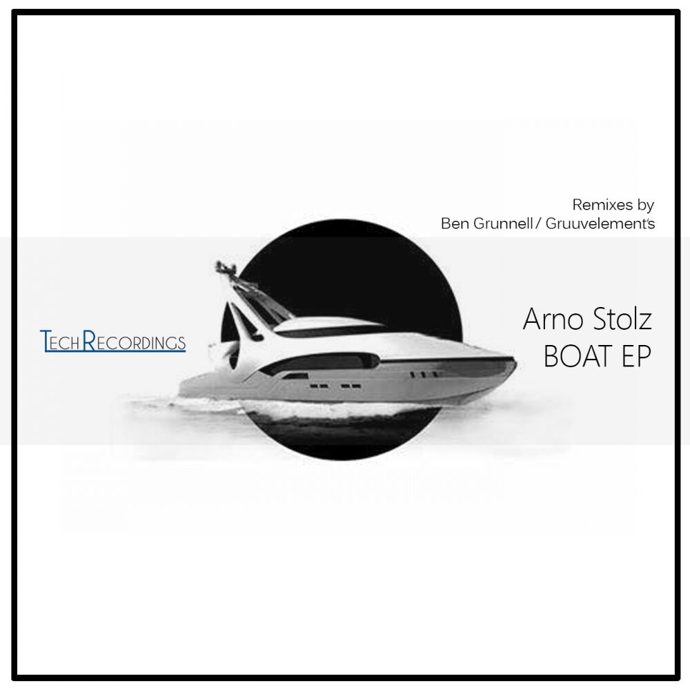 Picture of Boat EP