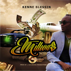 Cover of Millions