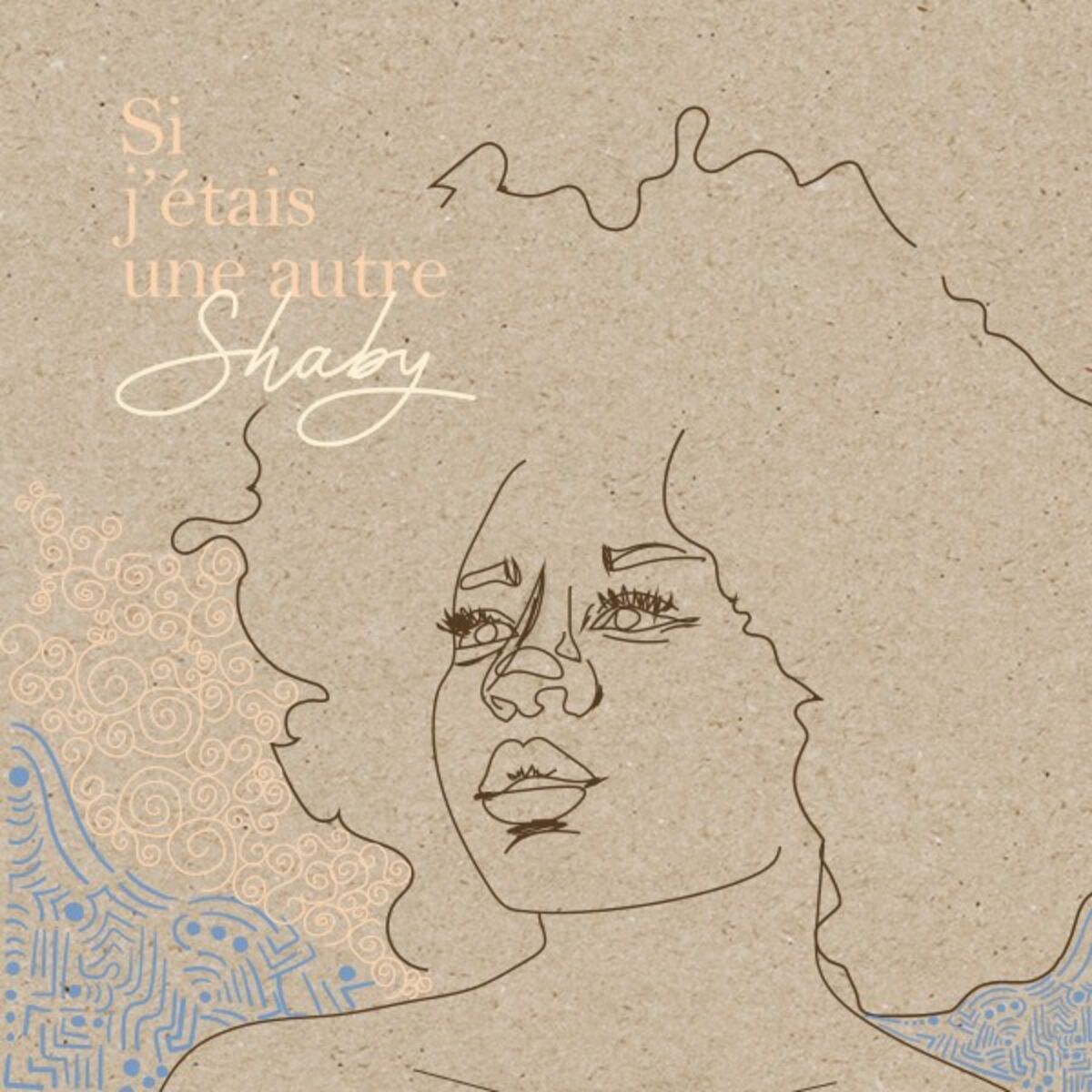Album cover of Si j'étais une autre