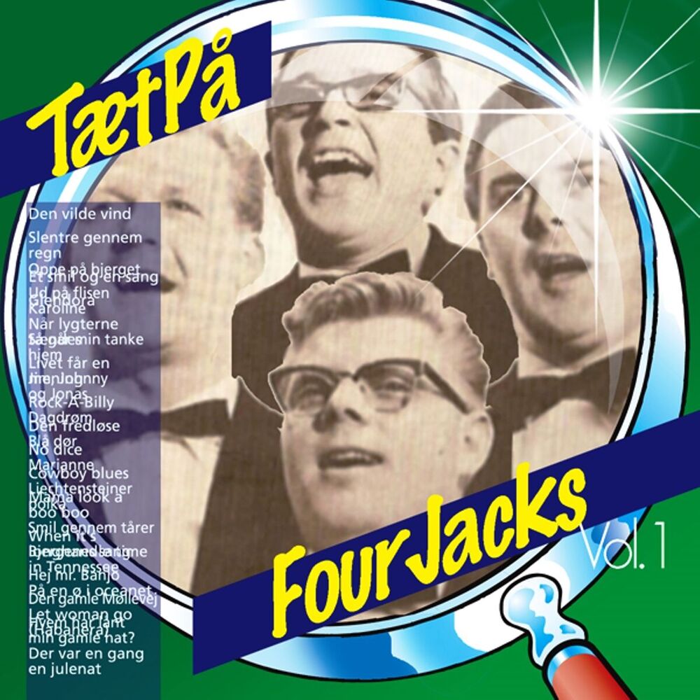 Picture of TætPå (Vol.1)