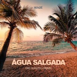 Cover of Água Salgada (Dre Guazzelli Remix)