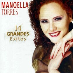 Cover of 14 Grandes Éxitos
