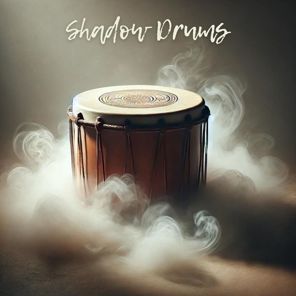 Picture of Shadow Drums: Native American Shamanic Practice