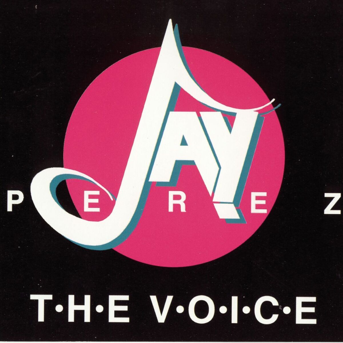 Album cover of The Voice