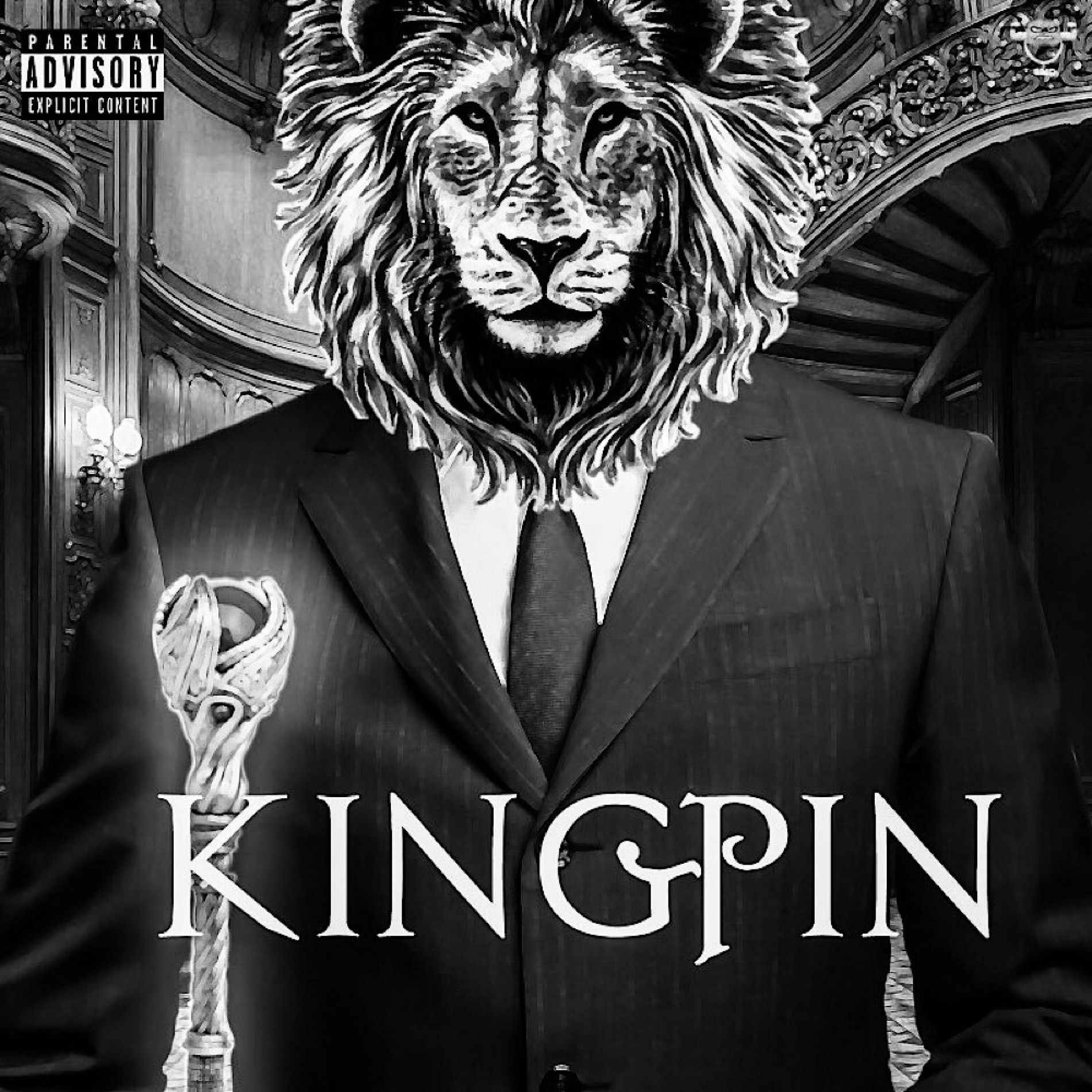 Album cover of Royalty