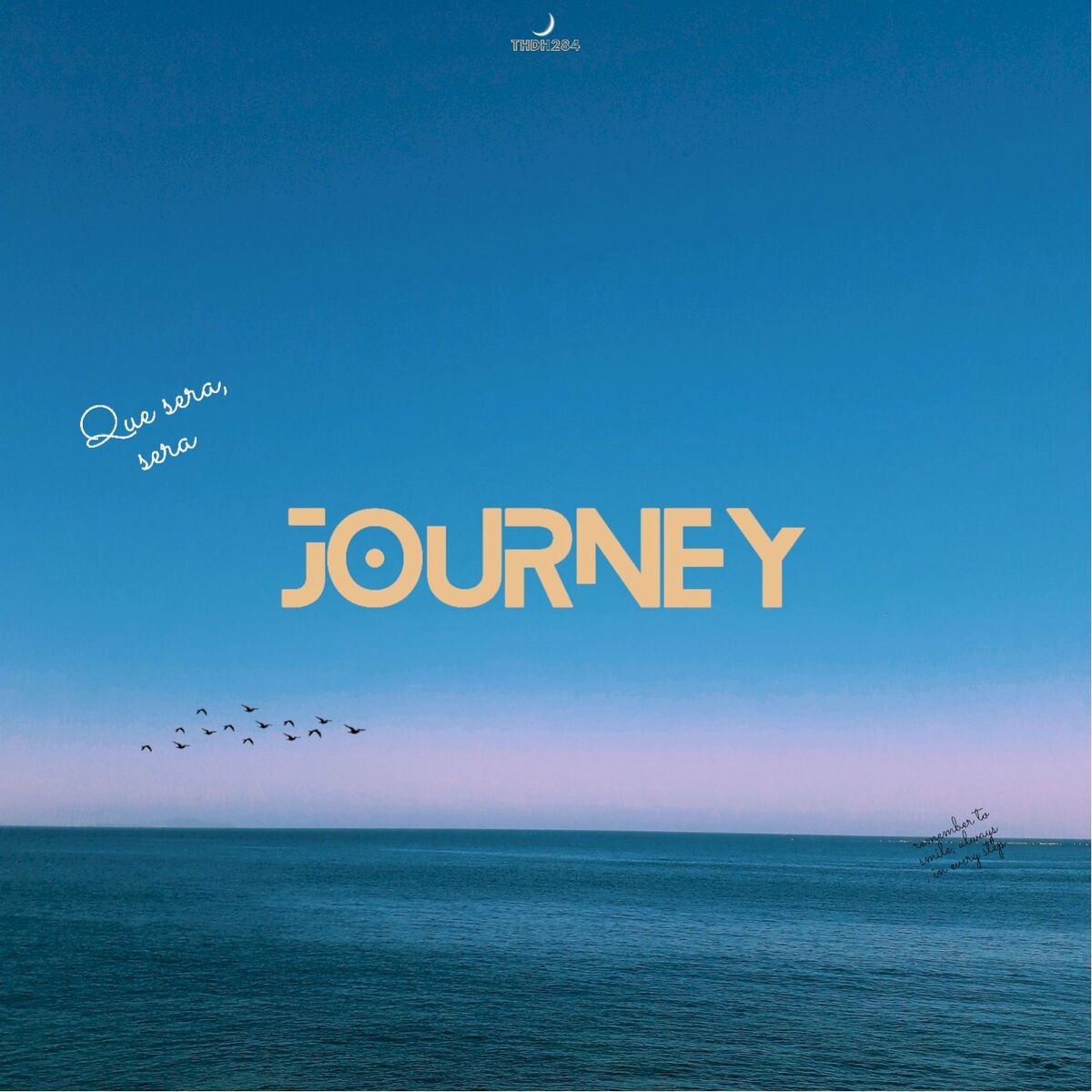 Album cover of Journey