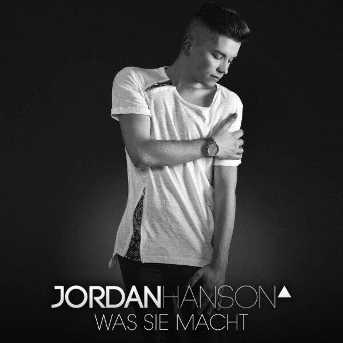 Album cover of Was sie macht