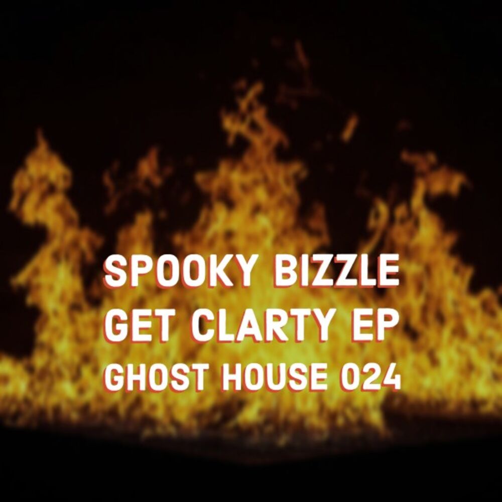 Picture of Get Clarty EP