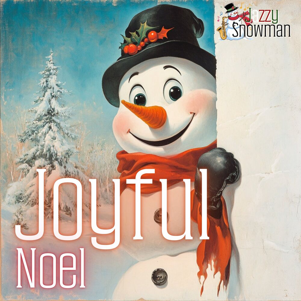 Picture of Joyful Noel