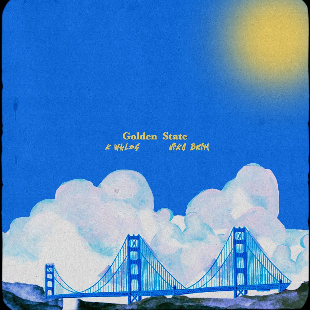Picture of Golden State