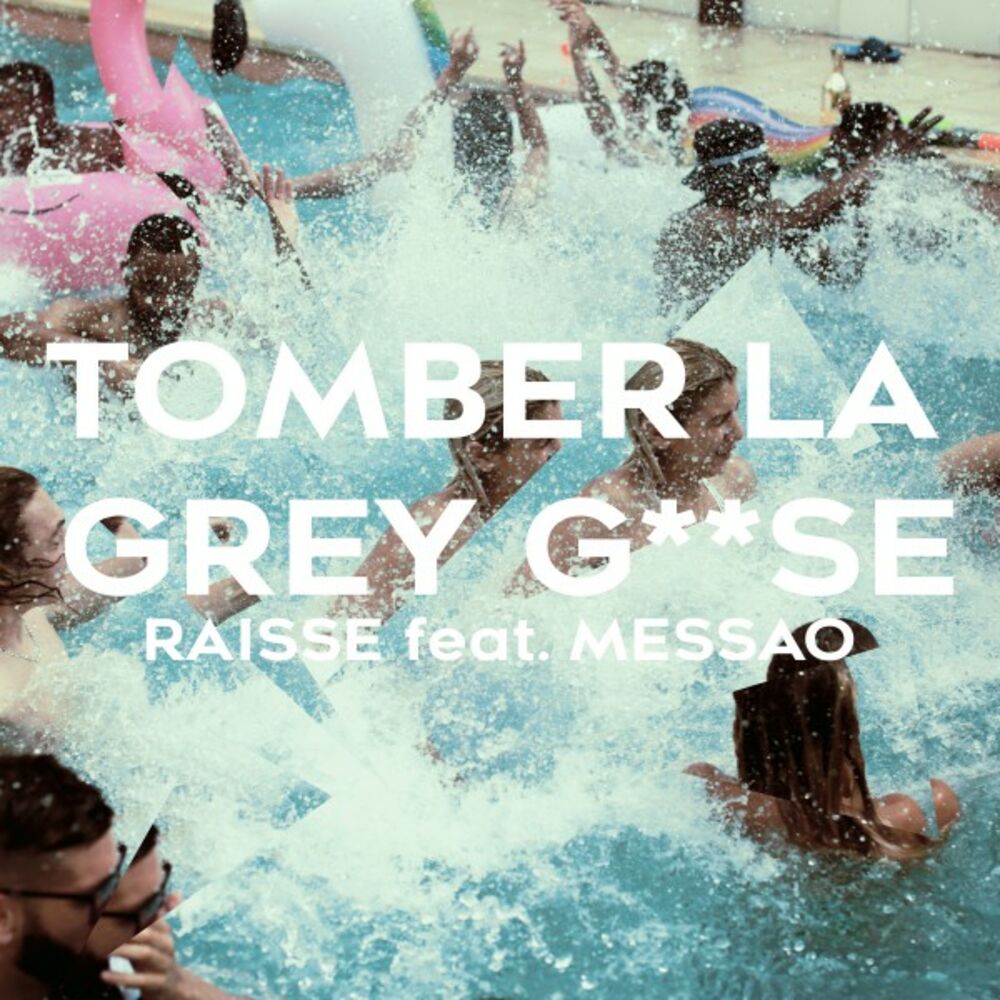 Picture of Tomber la Grey G**se