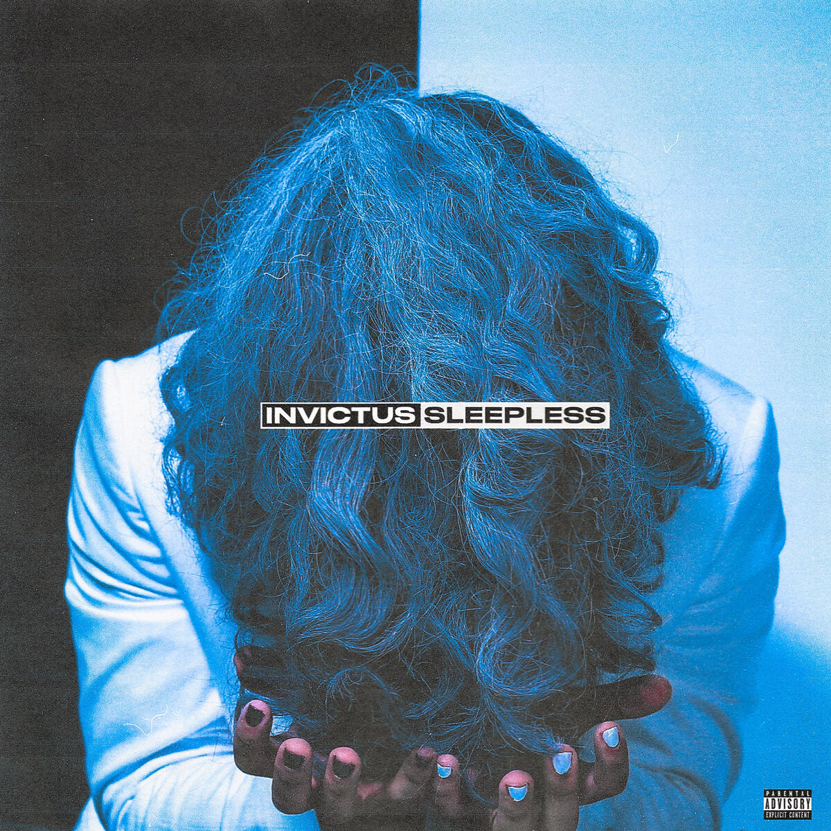 Album cover of Sleepless