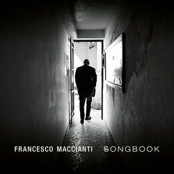 Cover of Songbook