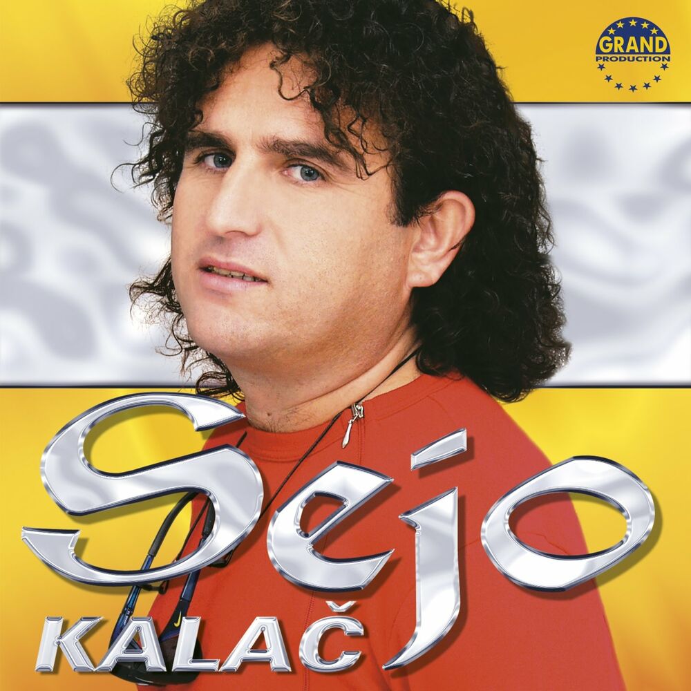 Picture of Sejo Kalač