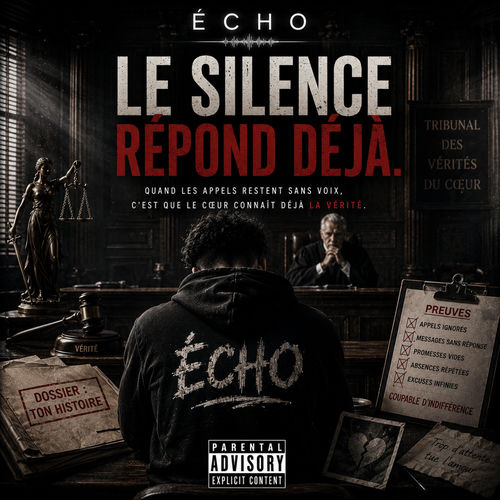 Le silence répond déjà