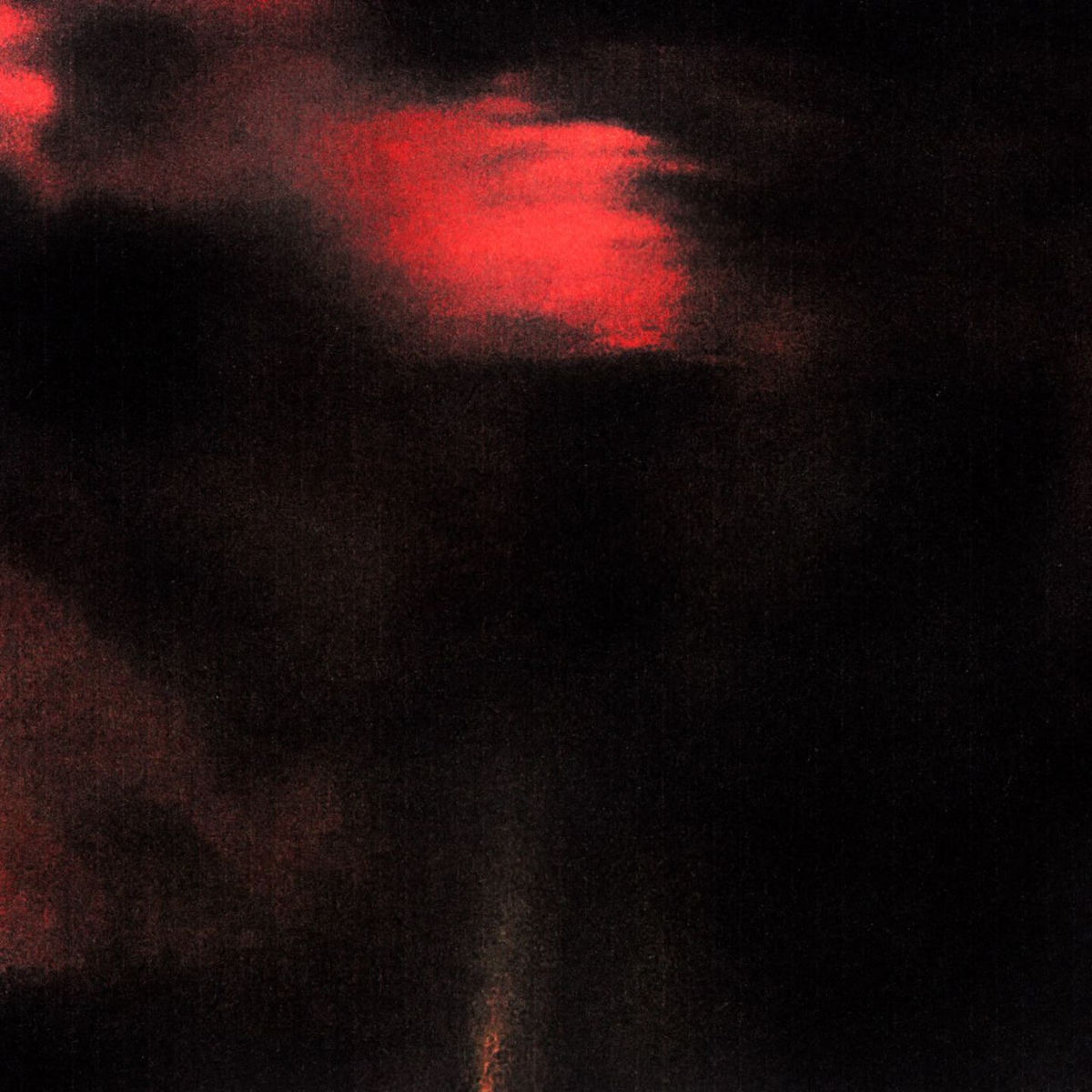 Album cover of All the Things She Said