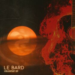 Cover of Le Bard : Celestat