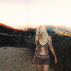 Cover of Almost Crying