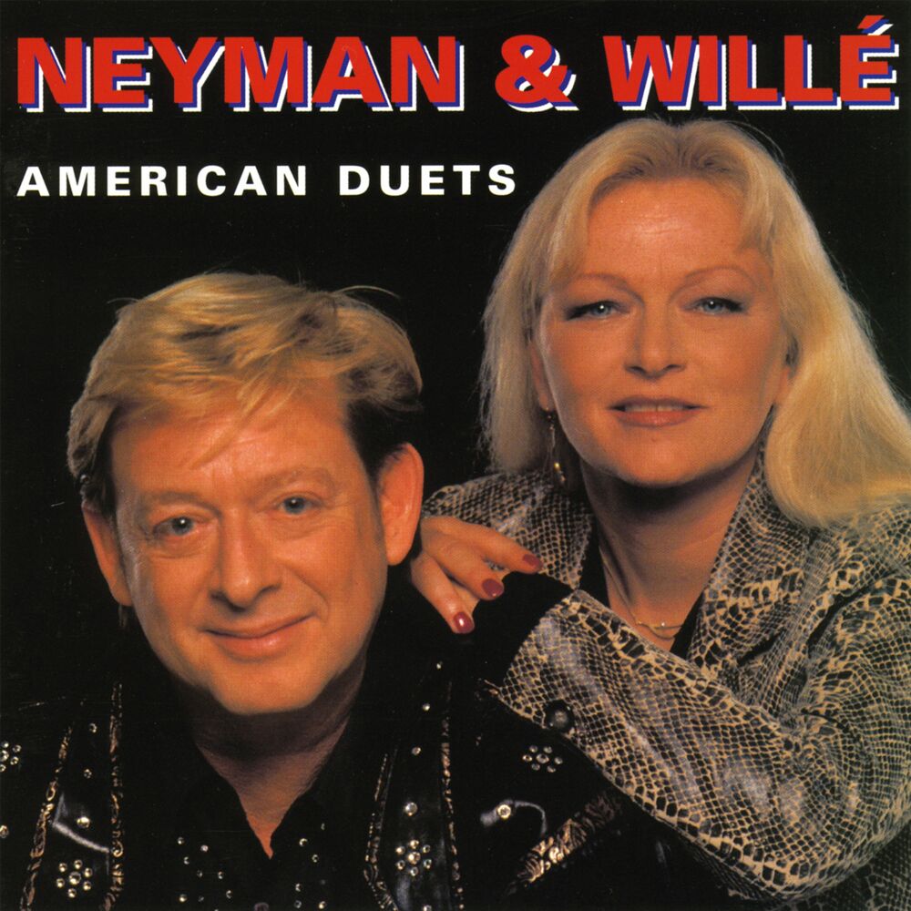 Picture of American Duets
