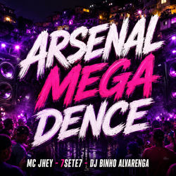 ARSENAL MEGA DENCE