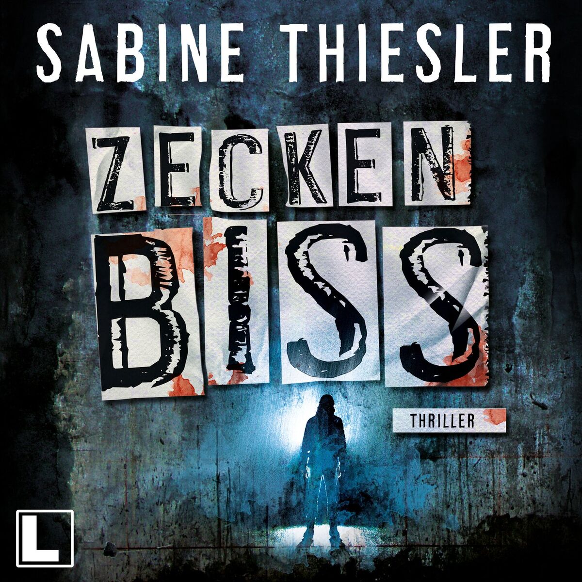 Album cover of Zeckenbiss (ungekürzt)