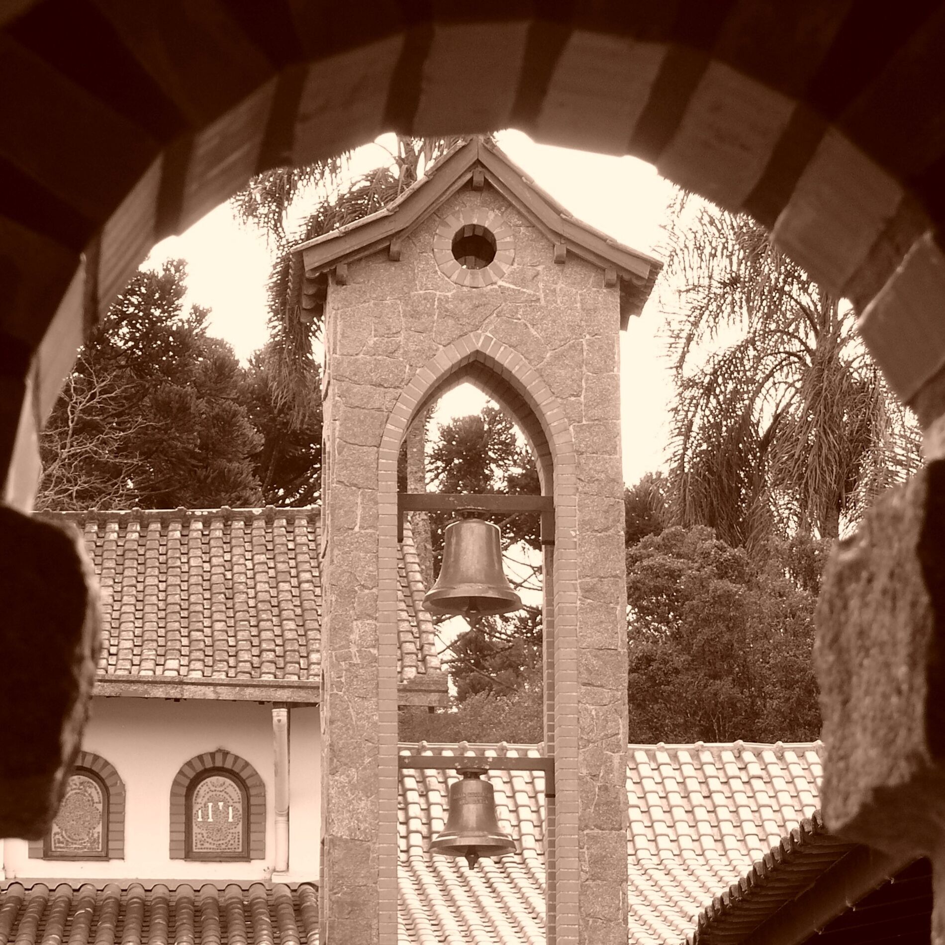 Album cover of I Domingo do Advento