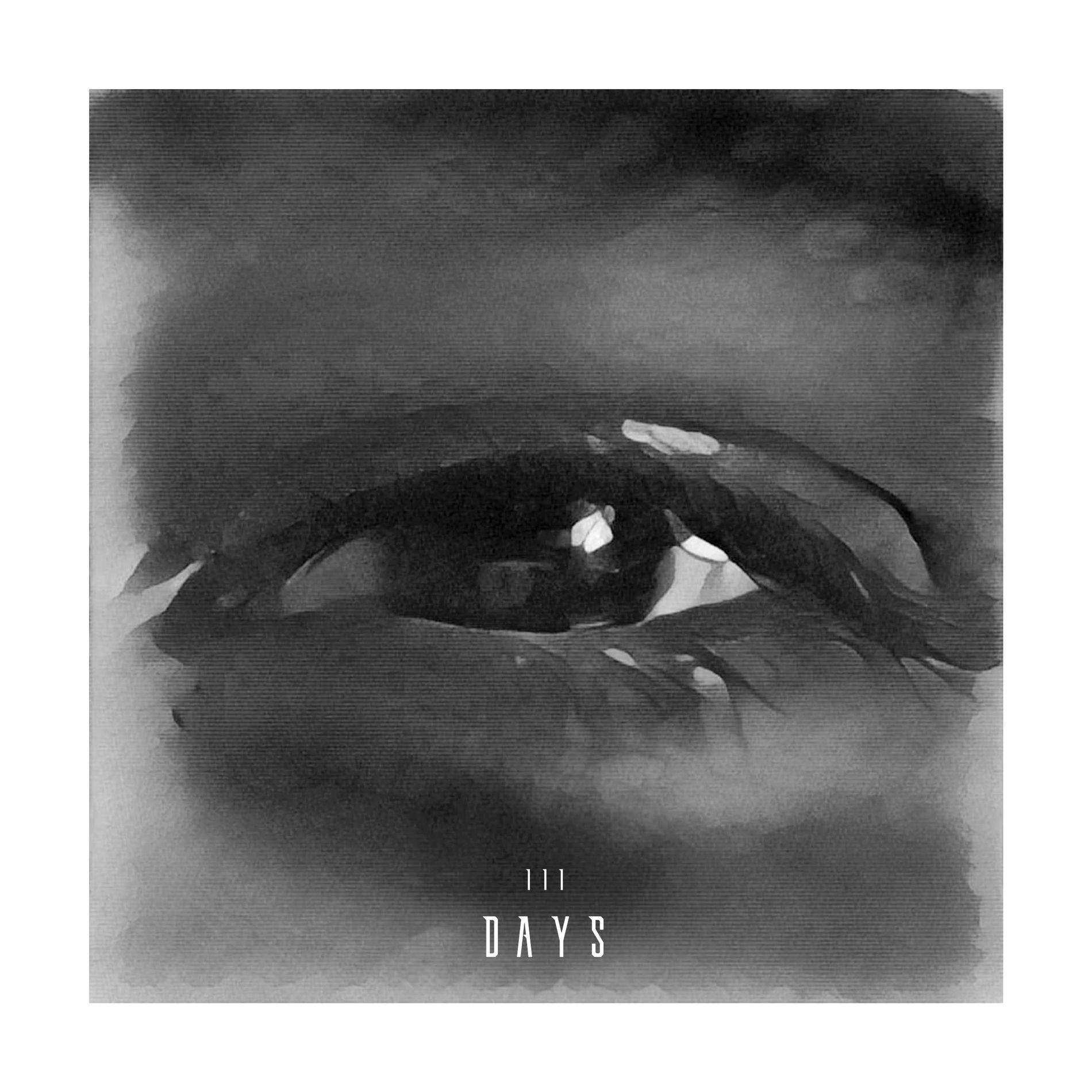 Album cover of III DAYS
