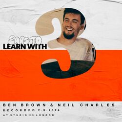 Cover of Ears To Learn With Season #1 Ep#3