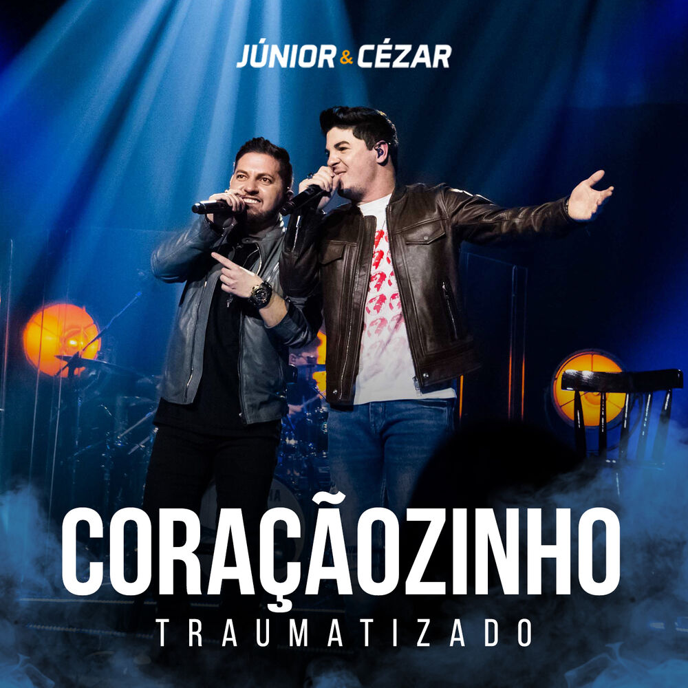 Picture of Coraçaozinho Traumatizado (Ao Vivo)