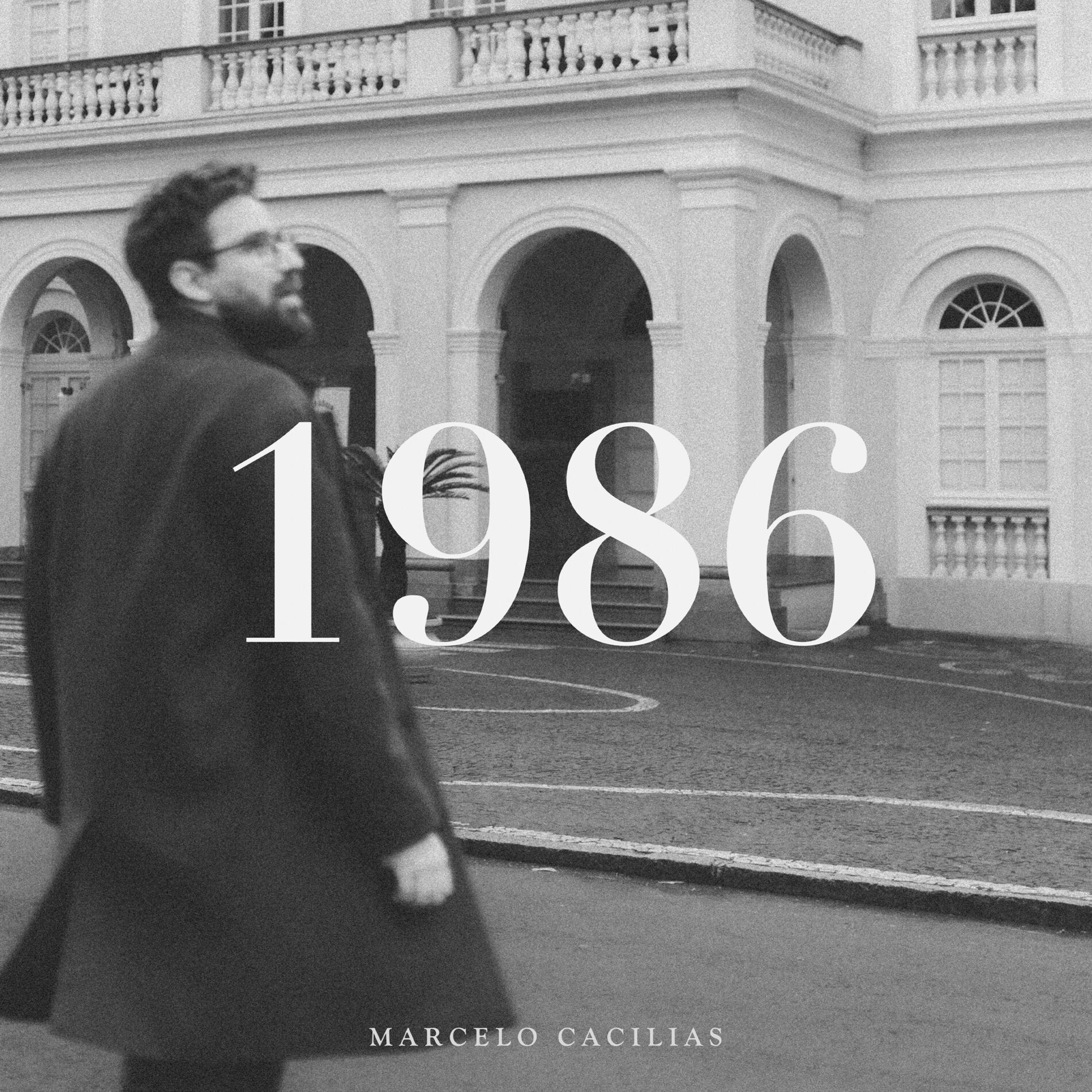Album cover of 1986