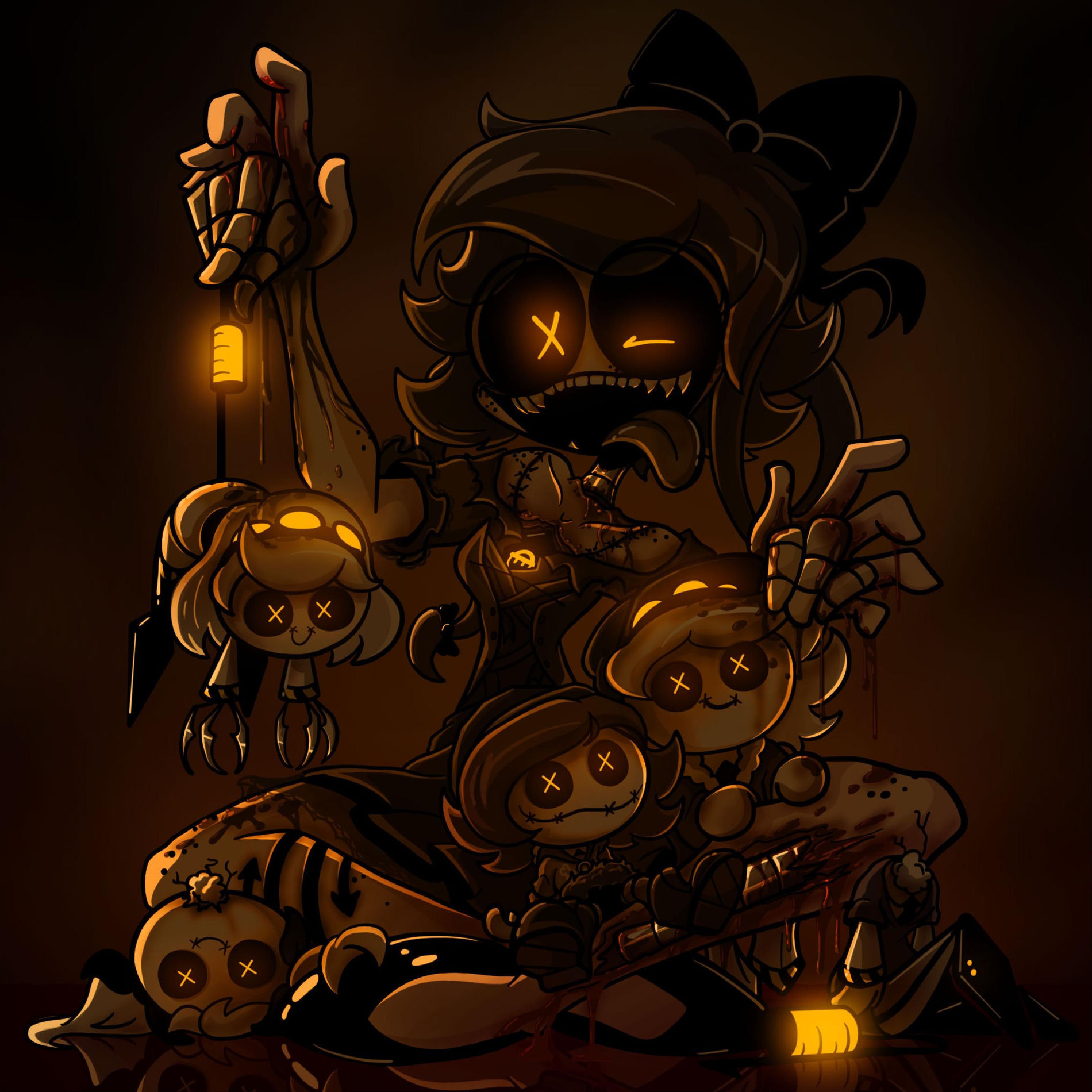 Album cover of FOREVER (The Full Version)